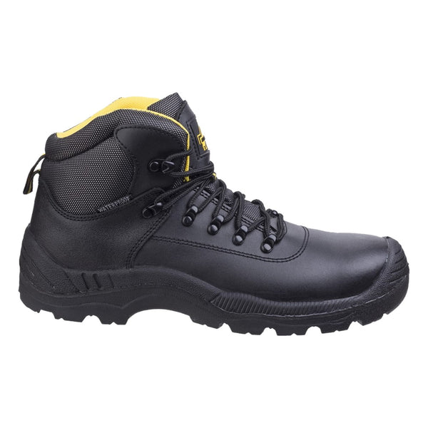 FS220 Waterproof S3 SRC Safety Boots