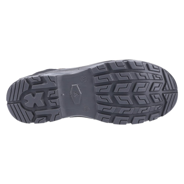 AS203 Laymore S3 SRC Water Resistant Leather Safety Boots