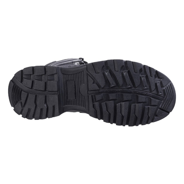 AS440 Skomer SRC Hybrid Hi-leg Waterproof Safety Boots
