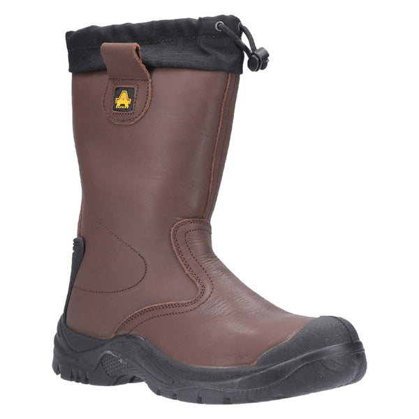 FS245 Torridge S3 SRC Waterproof Safety Rigger Boots