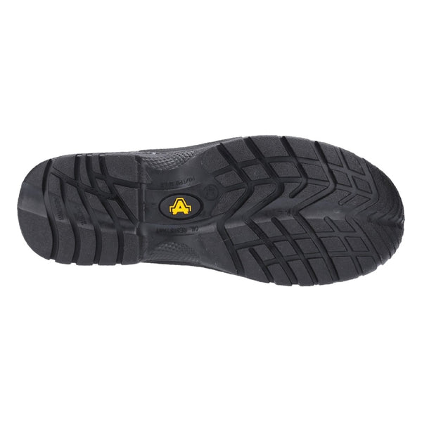 FS245 Torridge S3 SRC Waterproof Safety Rigger Boots