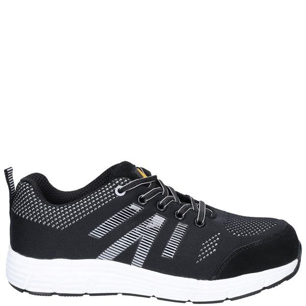 AS714 Bolt SRA Safety Trainers