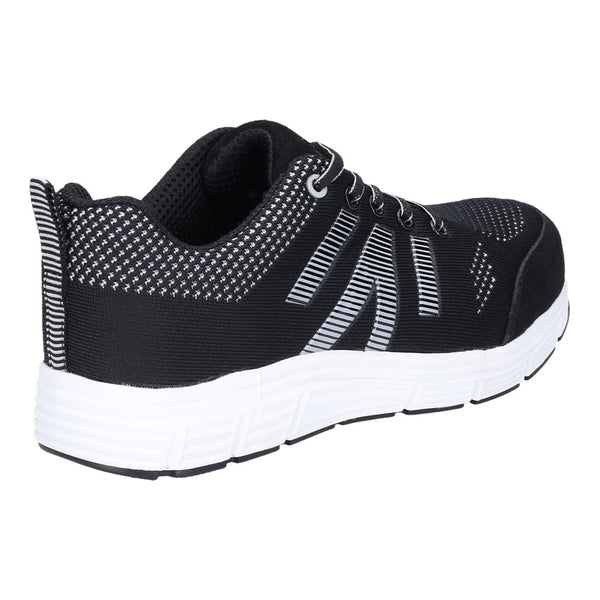 AS714 Bolt SRA Safety Trainers