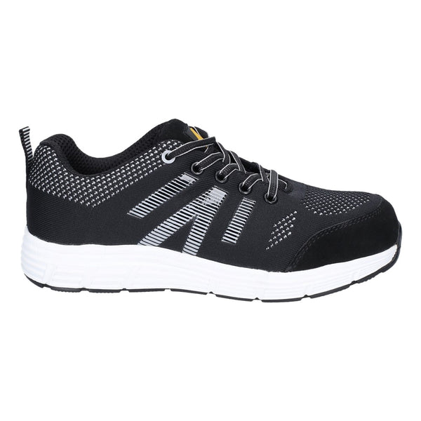 AS714 Bolt SRA Safety Trainers