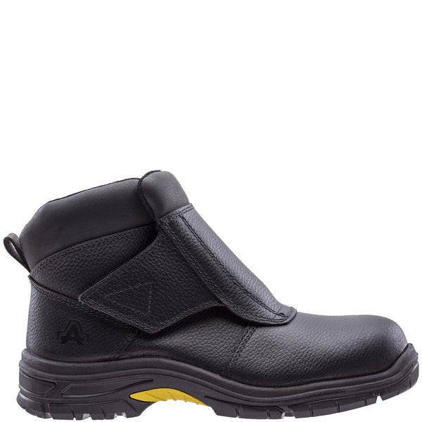 AS950 Molten S3 SRC Welding Safety Boots