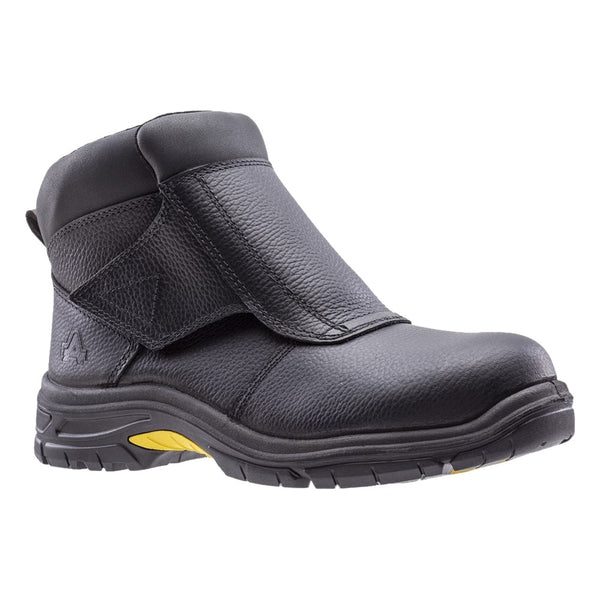 AS950 Molten S3 SRC Welding Safety Boots