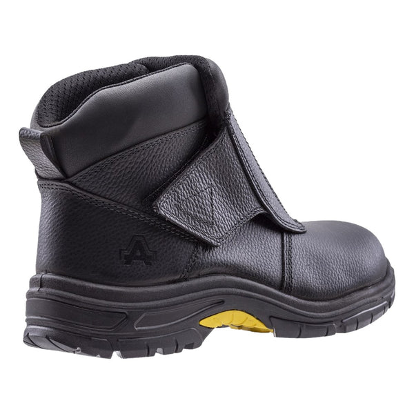 AS950 Molten S3 SRC Welding Safety Boots