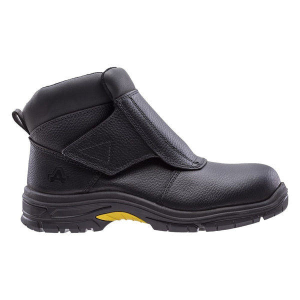 AS950 Molten S3 SRC Welding Safety Boots