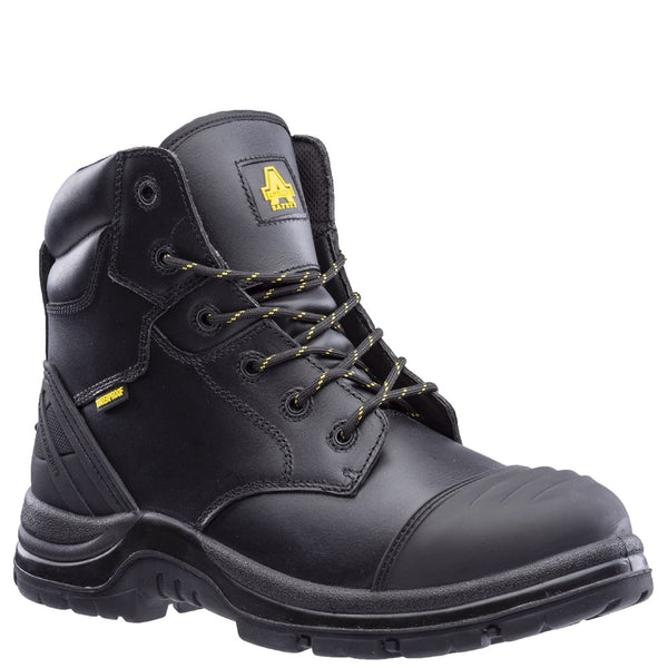 AS305C Winsford S3 SRC Waterproof Safety Boots