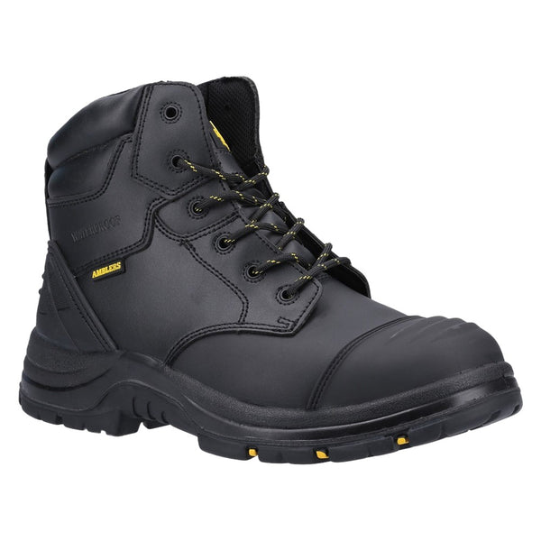 AS305C Winsford S3 SRC Waterproof Safety Boots