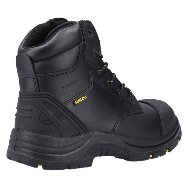 AS305C Winsford S3 SRC Waterproof Safety Boots
