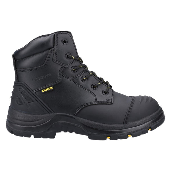 AS305C Winsford S3 SRC Waterproof Safety Boots