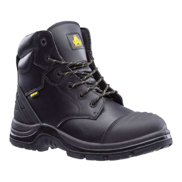 AS305C Winsford S3 SRC Waterproof Safety Boots
