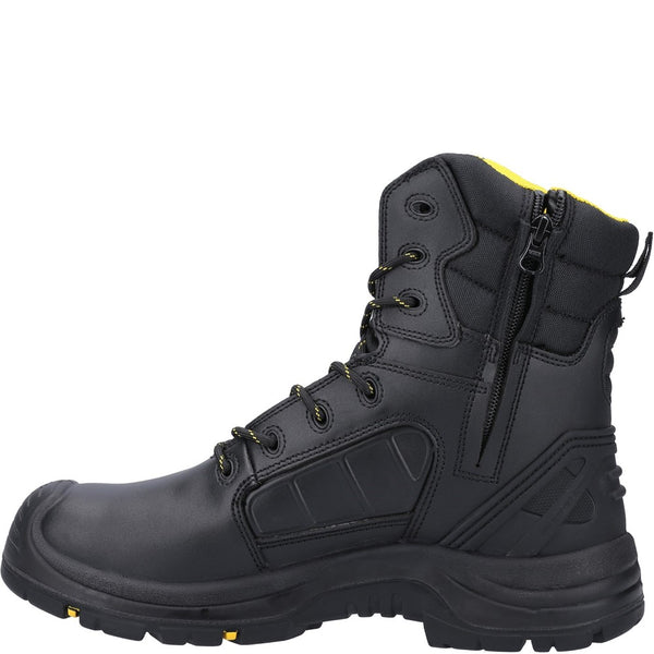 AS350C Berwyn S3 SRC Hi-Leg Waterproof Safety Boots