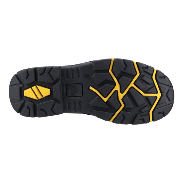 AS350C Berwyn S3 SRC Hi-Leg Waterproof Safety Boots