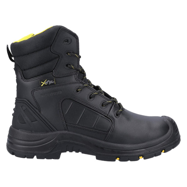 AS350C Berwyn S3 SRC Hi-Leg Waterproof Safety Boots