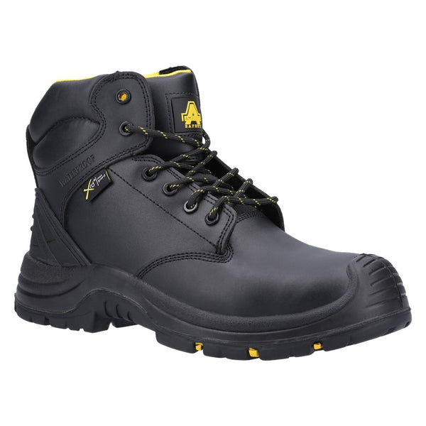 AS303C Wrekin S3 SRC Waterproof Safety Boots