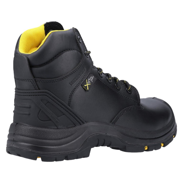 AS303C Wrekin S3 SRC Waterproof Safety Boots