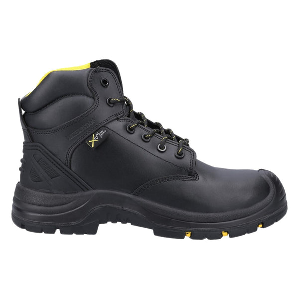 AS303C Wrekin S3 SRC Waterproof Safety Boots