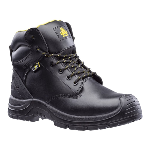 AS303C Wrekin S3 SRC Waterproof Safety Boots