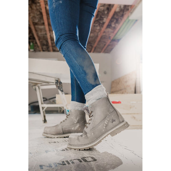 AS105 Mimi SRA Safety Boots