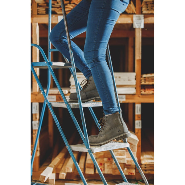 AS105 Mimi SRA Safety Boots