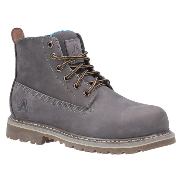 AS105 Mimi SRA Safety Boots