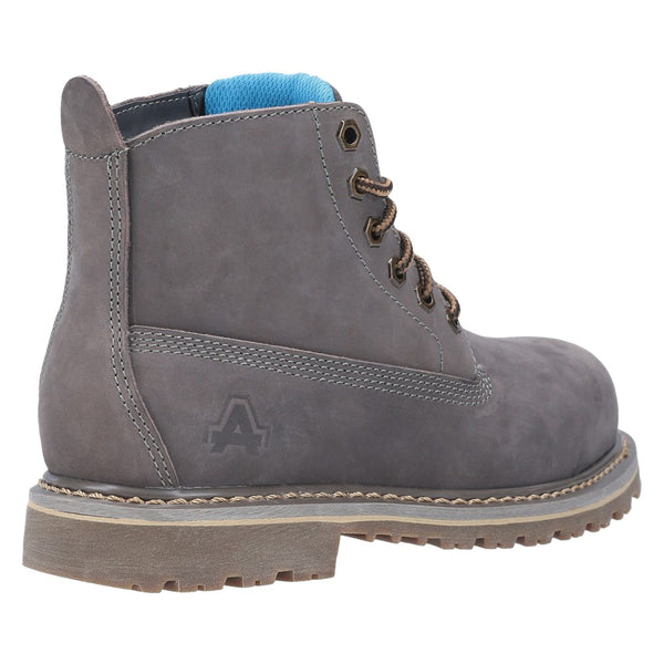 AS105 Mimi SRA Safety Boots