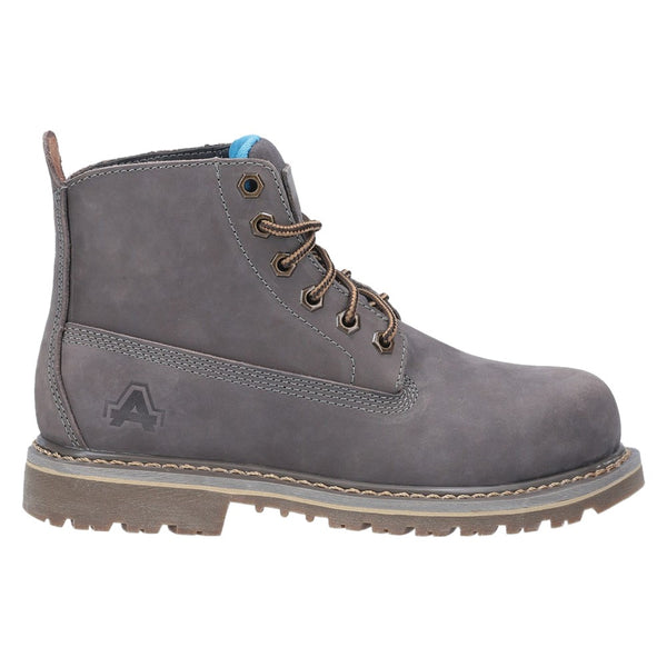 AS105 Mimi SRA Safety Boots