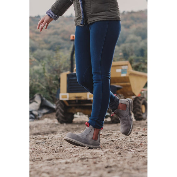 AS106 Sarah SRA Safety Boots