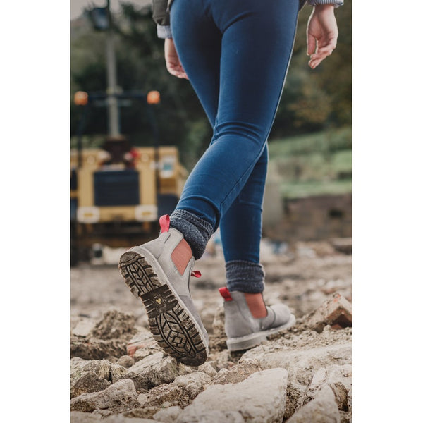 AS106 Sarah SRA Safety Boots