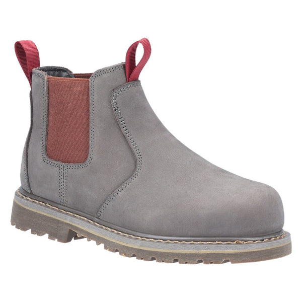 AS106 Sarah SRA Safety Boots