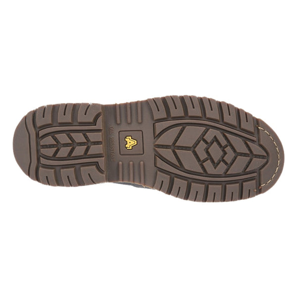 AS106 Sarah SRA Safety Boots