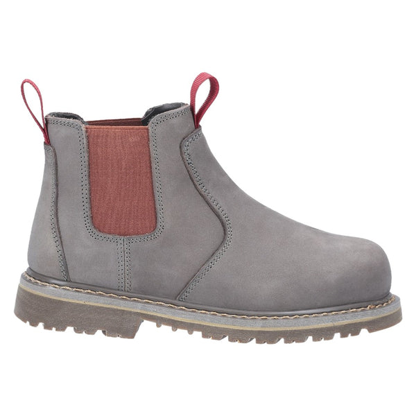 AS106 Sarah SRA Safety Boots