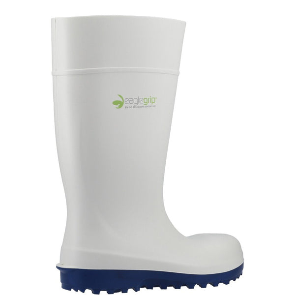 AS1004 S5 SRC Full Safety Wellingtons
