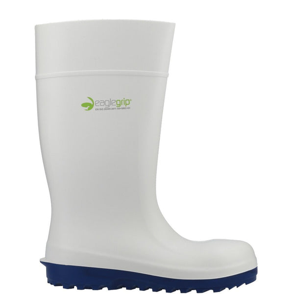 AS1004 S5 SRC Full Safety Wellingtons