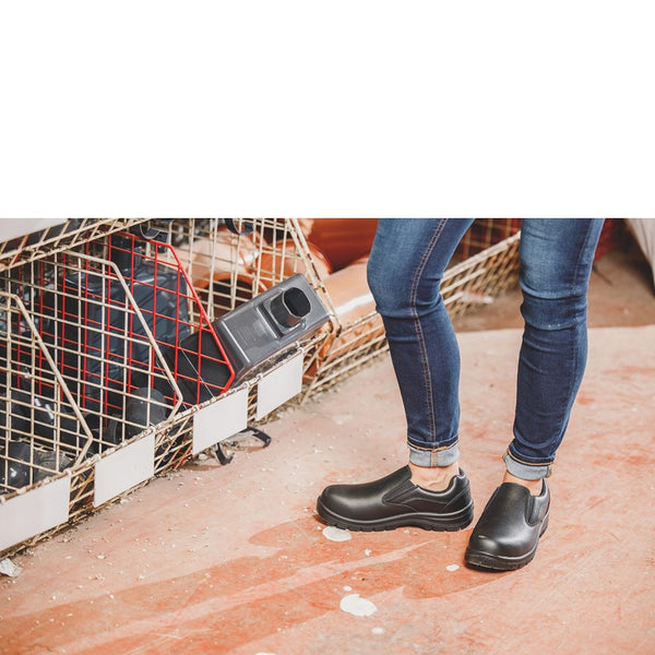 AS716C Grace S3 SRC Safety Shoes