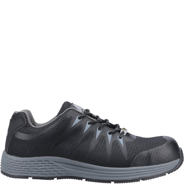 AS717C Baton S1P SRC Safety Trainers