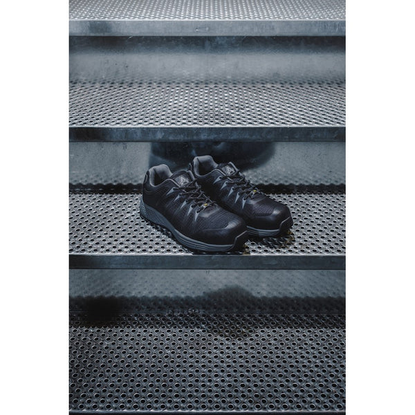 AS717C Baton S1P SRC Safety Trainers