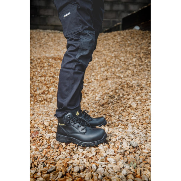 AS605C Kira S3 SRC Waterproof Safety Boots