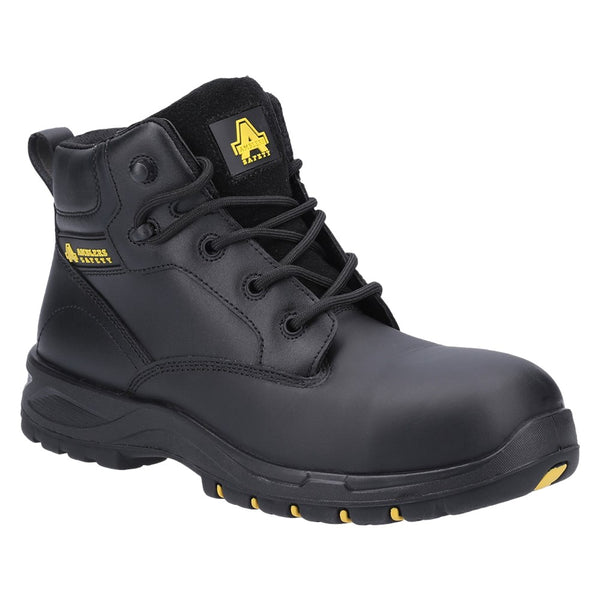 AS605C Kira S3 SRC Waterproof Safety Boots