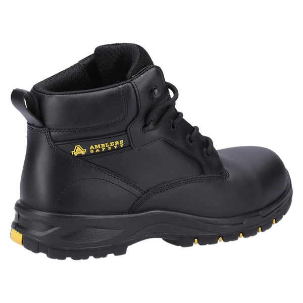 AS605C Kira S3 SRC Waterproof Safety Boots