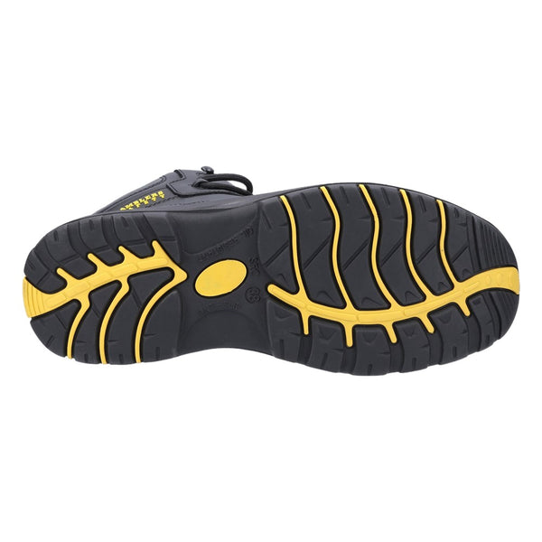 AS605C Kira S3 SRC Waterproof Safety Boots