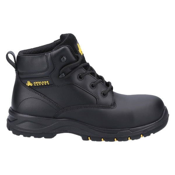 AS605C Kira S3 SRC Waterproof Safety Boots