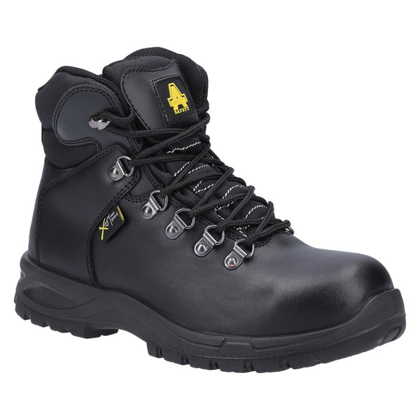 AS606 Jules S3 SRC Safety Boots