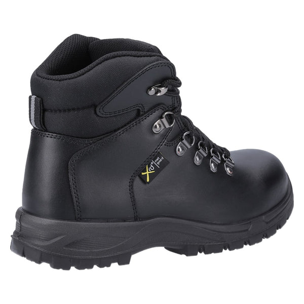 AS606 Jules S3 SRC Safety Boots