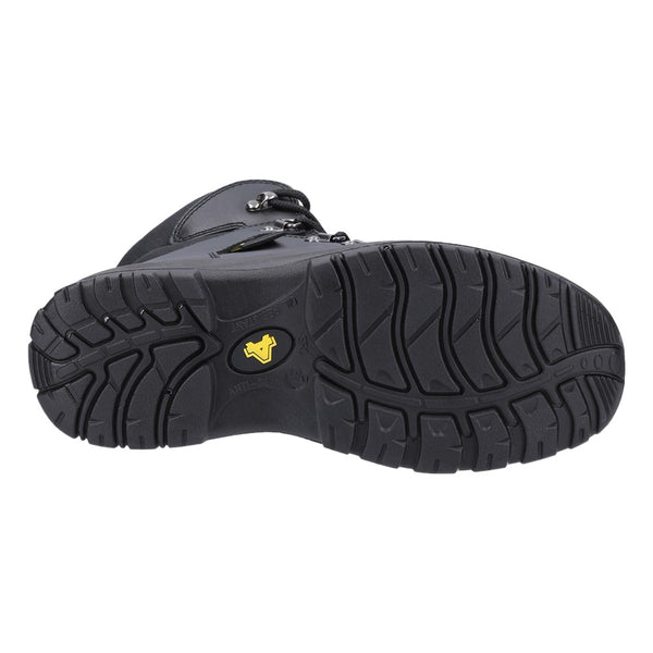 AS606 Jules S3 SRC Safety Boots