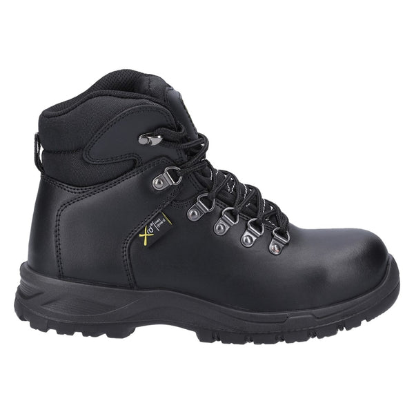 AS606 Jules S3 SRC Safety Boots