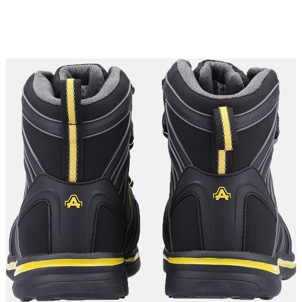 AS254 Edale S3 SRC Safety Boots