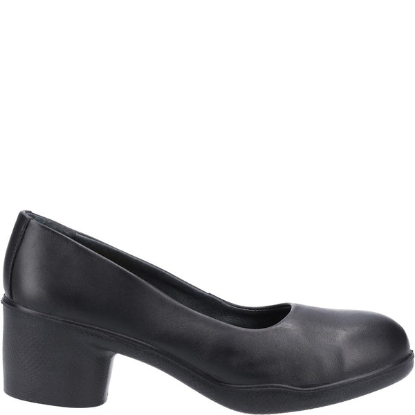 AS607 Brigitte S3 SRC Safety Court Shoes